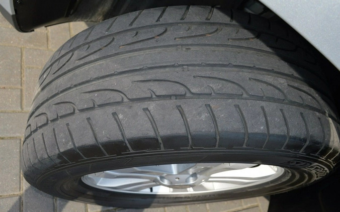 Mercedes-Benz GL cena 52900 przebieg: 285000, rok produkcji 2008 z Hrubieszów małe 781